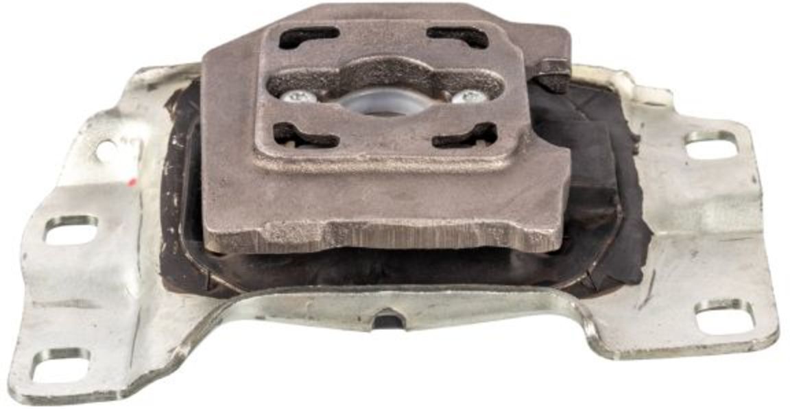 Lagerung, Getriebe FEBI BILSTEIN 44496, Hinten