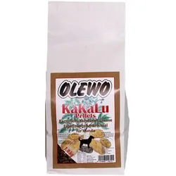 Olewo KaKaLu Pellets Hundesnack 1 Kilogramm
