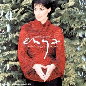 Enya - Only Time - Preis vom 11.10.2026 03:10:56 h