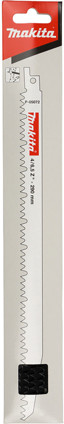 Makita Reciproblatt für Grünholz, 290 mm (P-05072)