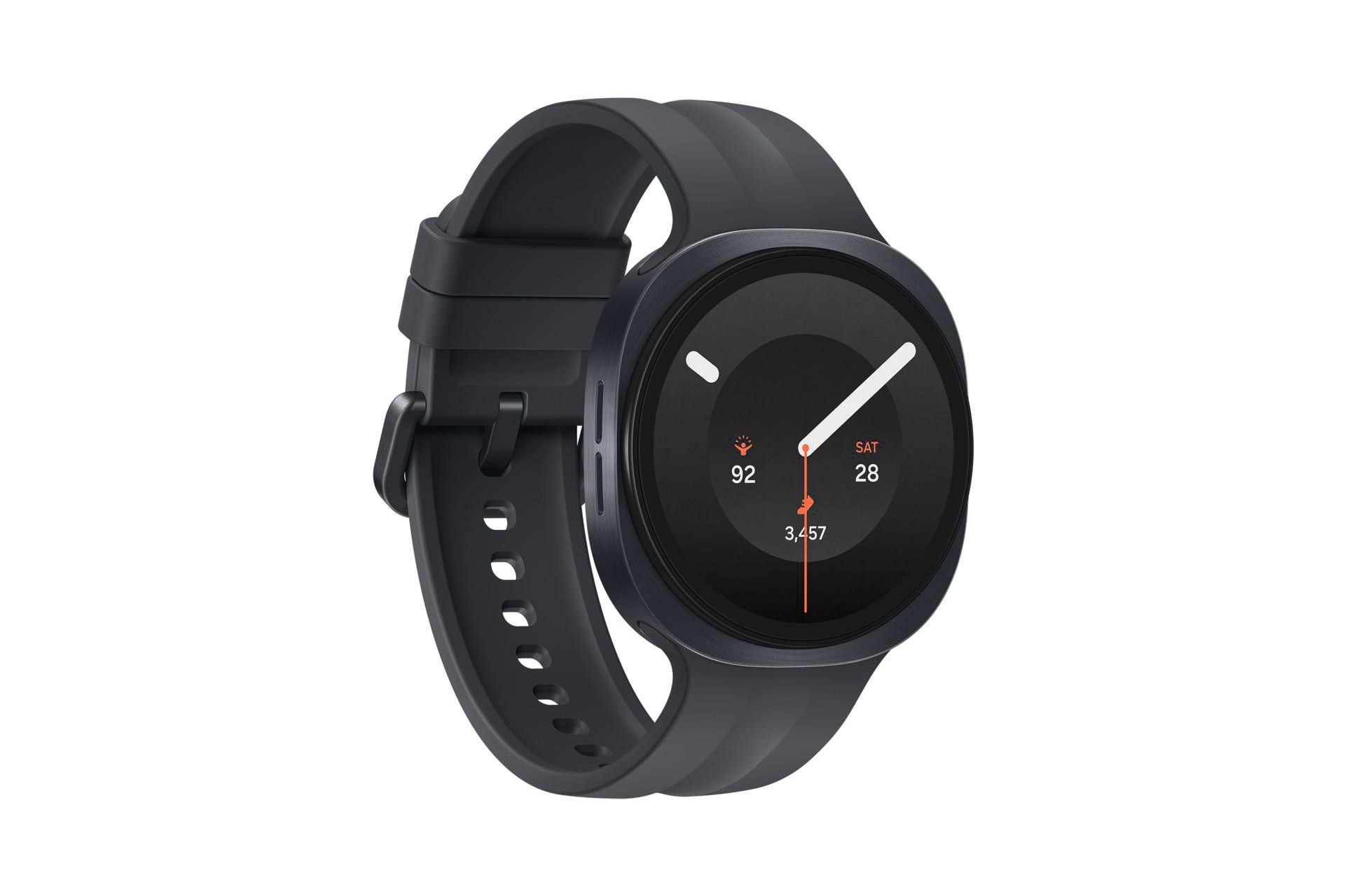 Samsung Galaxy Watch9 SM-L340 40mm Graphite SM-L340NZKAEUB