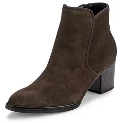 Stiefelette Gabor braun, 38