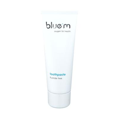Bluem Tandpasta Fluoride Free 75 ml Zahnpasta