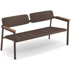 emu Shine 2-Sitzer Sofa