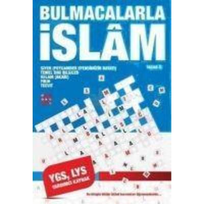 Bulmacalarla Islam, Taschenbuch von Yasar Iz, Dokuz Yayinlari