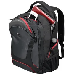 PORT 160511 - Laptop, Rucksack, Courchevel,  17,3"