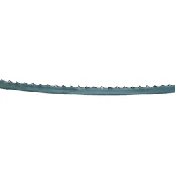 mafell Sägebänder 10 Stück 6 mm breit 6 Zähne per Zoll für Kurvenschnitte - 092347