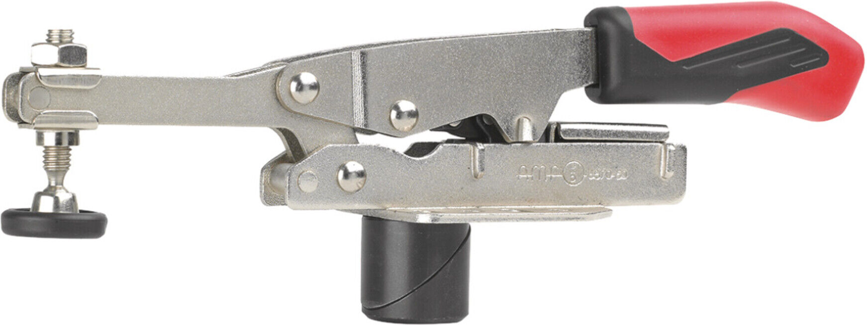 schweisskraft Senkrechtspanner mit Klemmbolzen Ø 28 mm (1528175)
