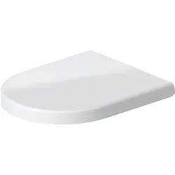 Duravit Darling New WC-Sitz Weiß 371x459x42 mm - 0021090000 0021090000