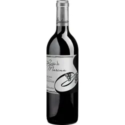 Rosso di Marina Toscana IGT, Bio Rotwein, Biowein