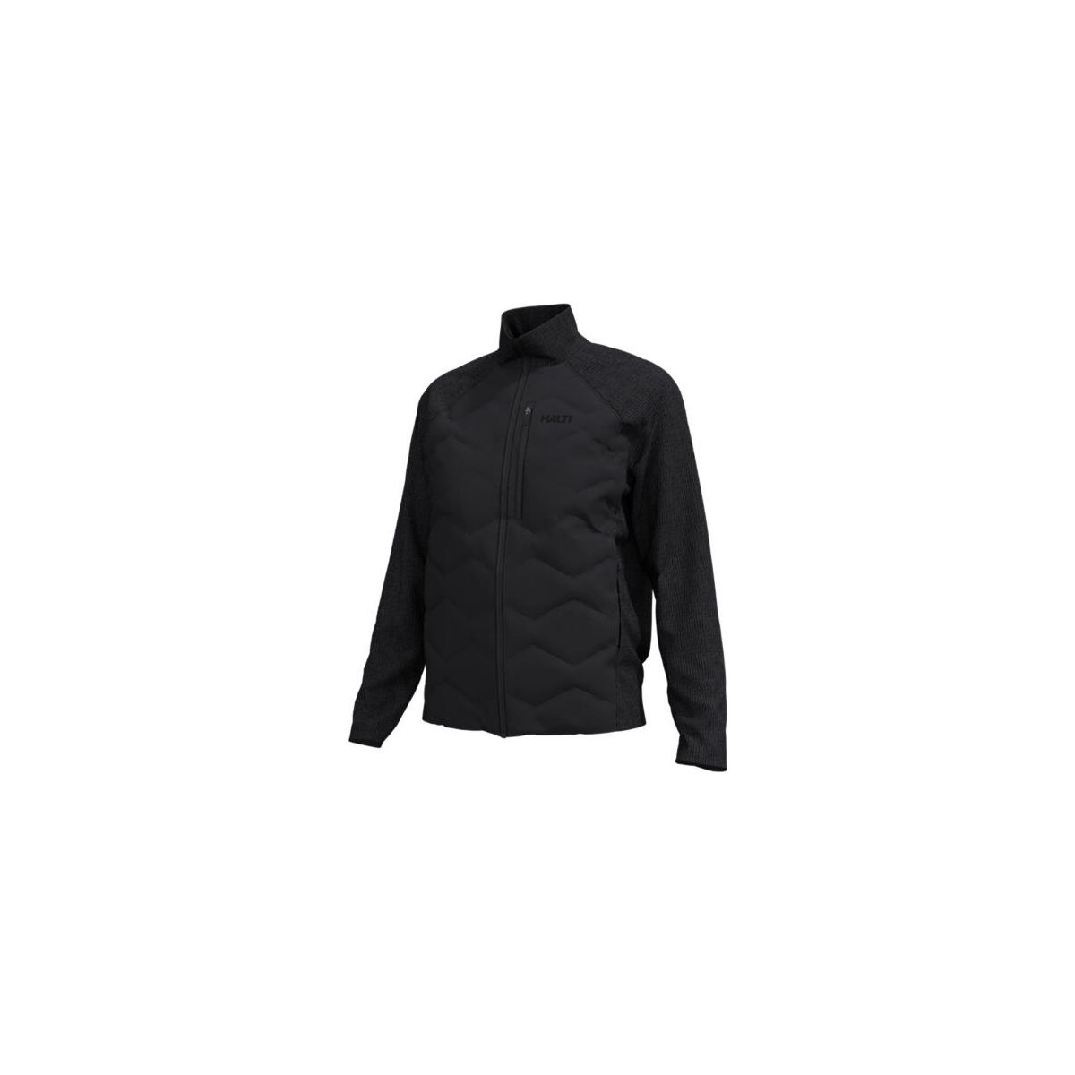 Halti Suomis W+ Layer Jacket black (P99) 44+ 088-0307-P99-44+