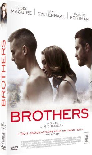 Jim Sheridan - Brothers [FR Import] - Preis vom 28.09.2026 21:19:57 h