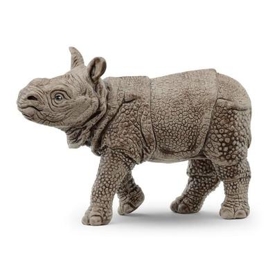 schleich® 14860 Panzernashorn Baby