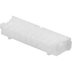 JST PH10P BU - JST - Buchsengehäuse, 1x10-polig - PH
