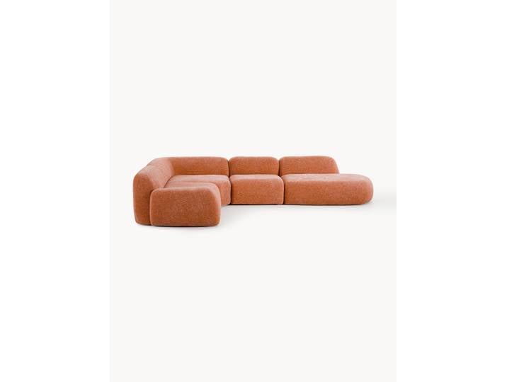 Modulares XL-Ecksofa Wolke