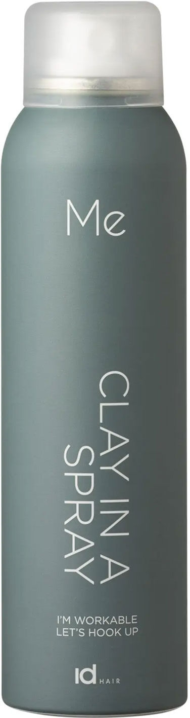 IDHAIR Me Clay In A Spray 150ml