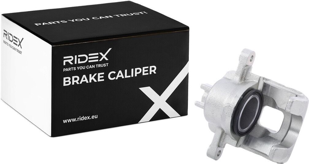 RIDEX 78B1102 Brake caliper