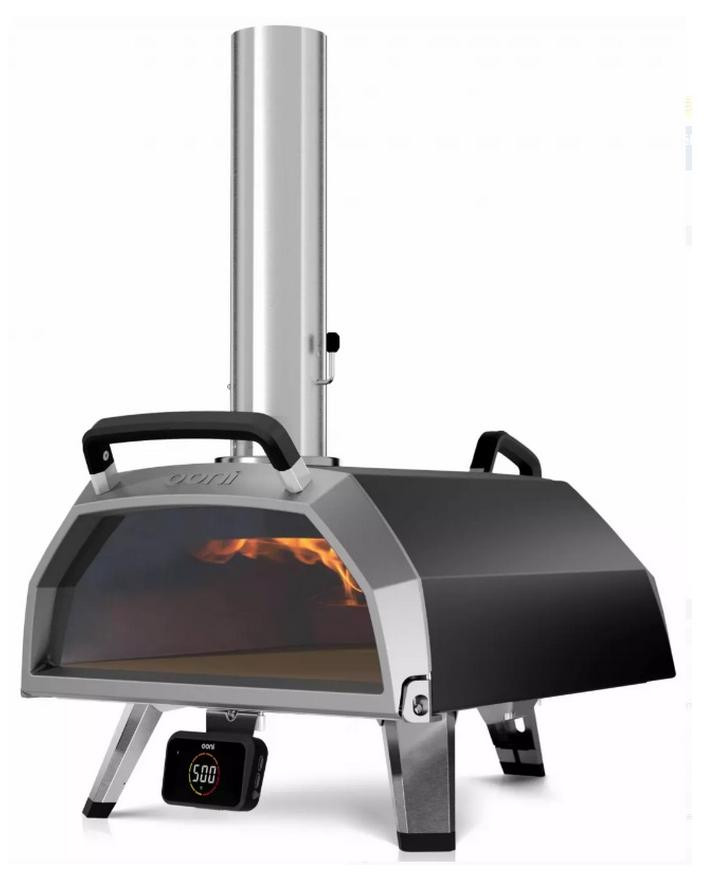 Ooni Karu 2 Pro Pizzaoven