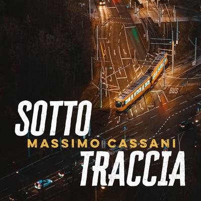 Sottotraccia - Massimo Cassani, Audio, 9789179893675