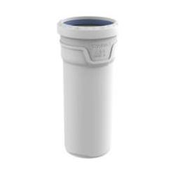 Wavin Low-noise sewer Pipe ASTO +, d 110, 250 mm (3080031)