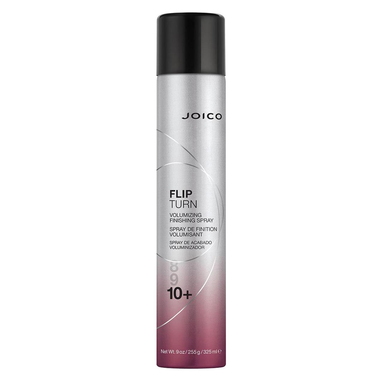 Joico Flip Turn Volumizing Finishing Spray 325 ml (325 ml) (2548915)