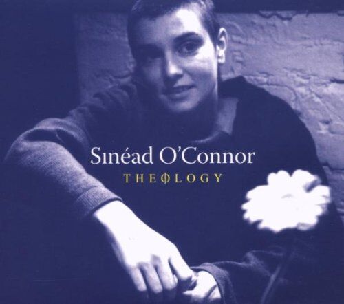 Sinead O'Connor - Theology (Dublin/London) - Preis vom 19.10.2026 19:33:35 h