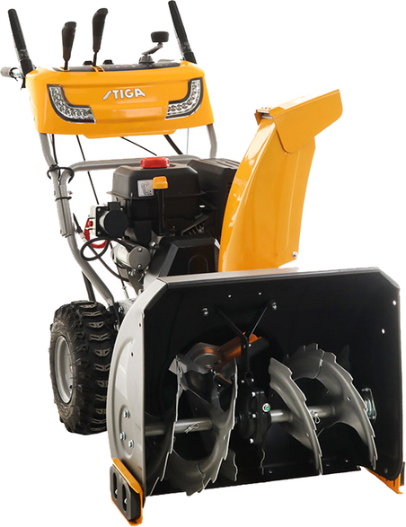 Stiga ST 5262 P  Benzin-Schneefräse  WS250