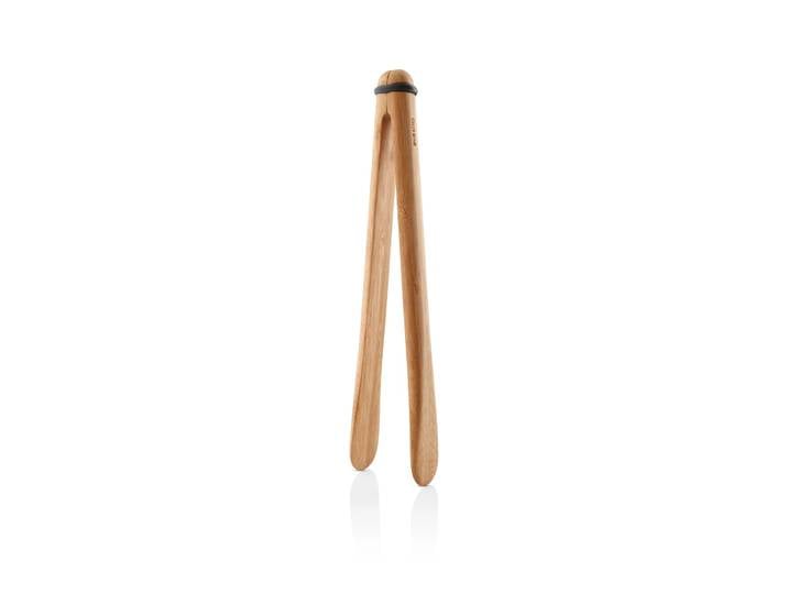 Eva Solo Pince de cuisine Nordic kitchen 33 cm Bambou