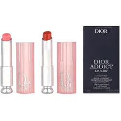 Dior, Lippenpflege, Addict Lip Glow (Lippenbalsam, Lippenpflege Set, 6.40 ml)