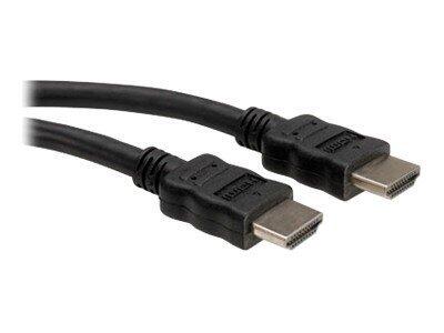 OFFICE-Partner Premium HDMI-Kabel 3m schwarz 11.99.5543