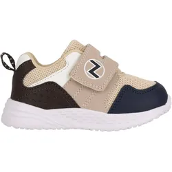 ZigZag Lalila Baby-Lauflernschuhe 5153 - feather gray 25