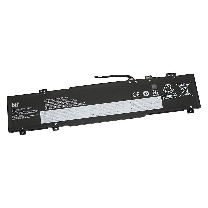 BTI 5B11K09309-BTI (3 Zellen, 4160 mAh) (5B11K09309-BTI)