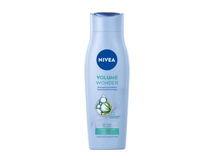 NIVEA Volume Care Shampoo 250 ml