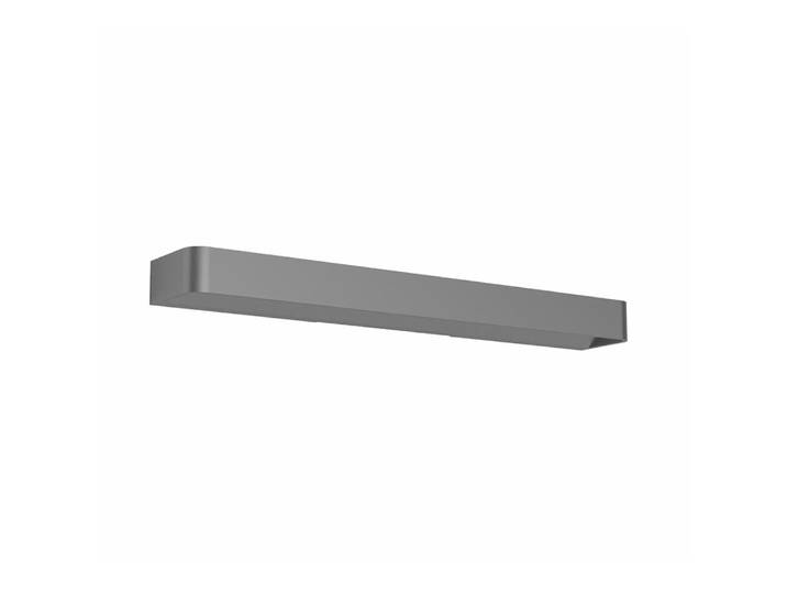 ROTALIANA lampe murale applique FRAME W3 (Graphite, 2700K - Aluminium)