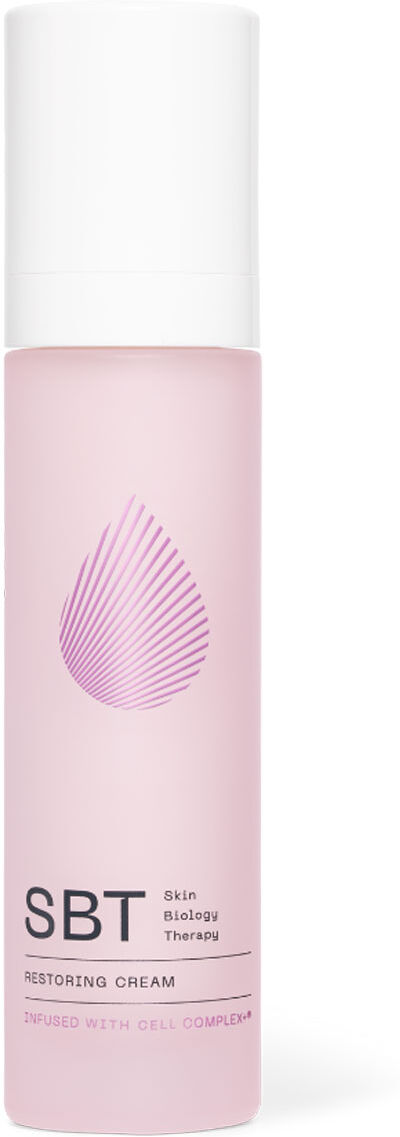 SBT Sensitive Restoring Cream 50 ml 50 ml