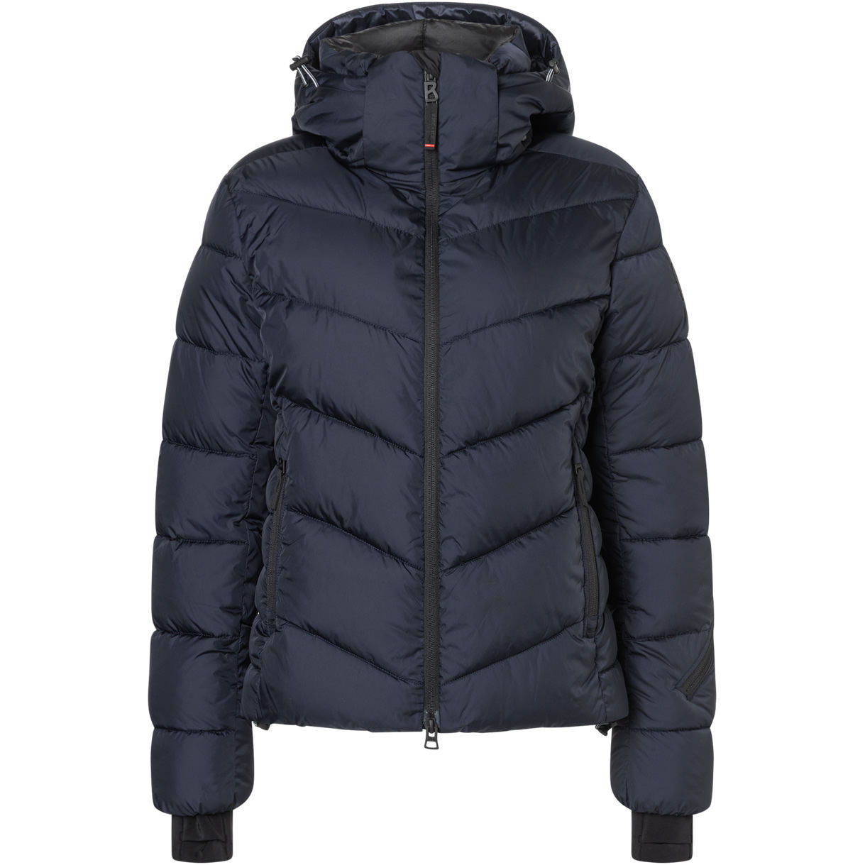 Bogner Fire + Ice Damen Skijacke SAELLY navy - 36