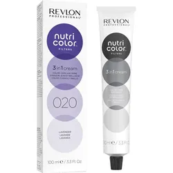 100ml Revlon Professional Nutri Color Filter Tube
