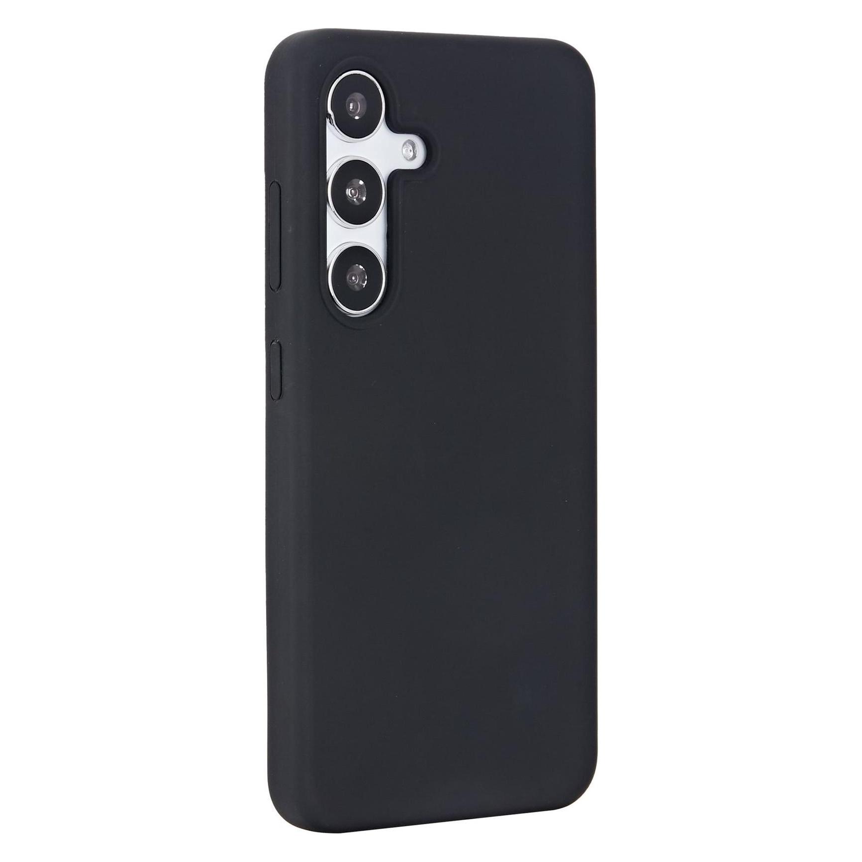 eSTUFF LONDON Galaxy A56 Black (Samsung Galaxy A56) (ES673321-BULK)