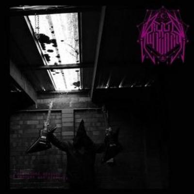 Voluptuous Worship Of Rapture And Response - Rebel Wizard, CD