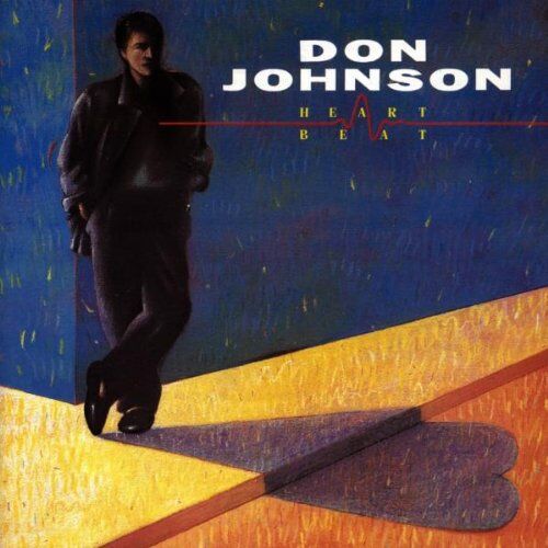 Don Johnson - Heartbeat - Preis vom 05.10.2026 03:47:11 h