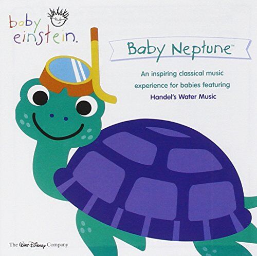 Baby Einstein - Baby Neptune - Preis vom 11.10.2026 03:10:56 h