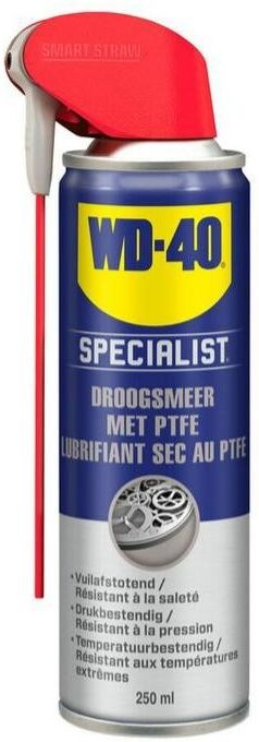 WD-40 31415 PTFE-Spray