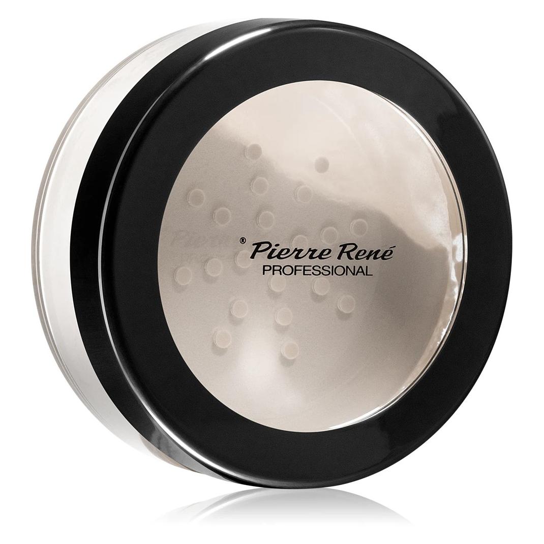 Pierre Rene Professional Loser Puder Samtmatt - 12g (45169902)