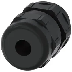 Siemens 3SX5601-1A Kabelverschraubung M20x1,5, hohe IP69, IEC 60529 3SX56011A