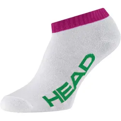 Head - SOCKS TENNIS 1P SNEAKER  35-38