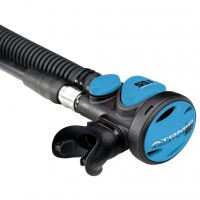 Atomic Aquatics Westenautomat SS1 blau