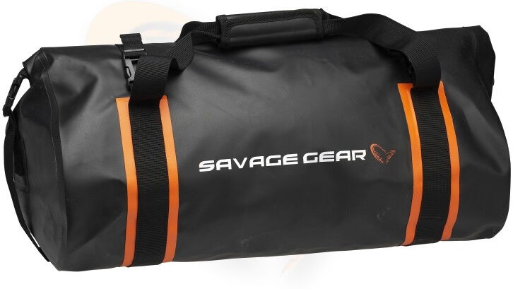 Savage Gear Waterproof Rollup Boat & Bank Bag 40l