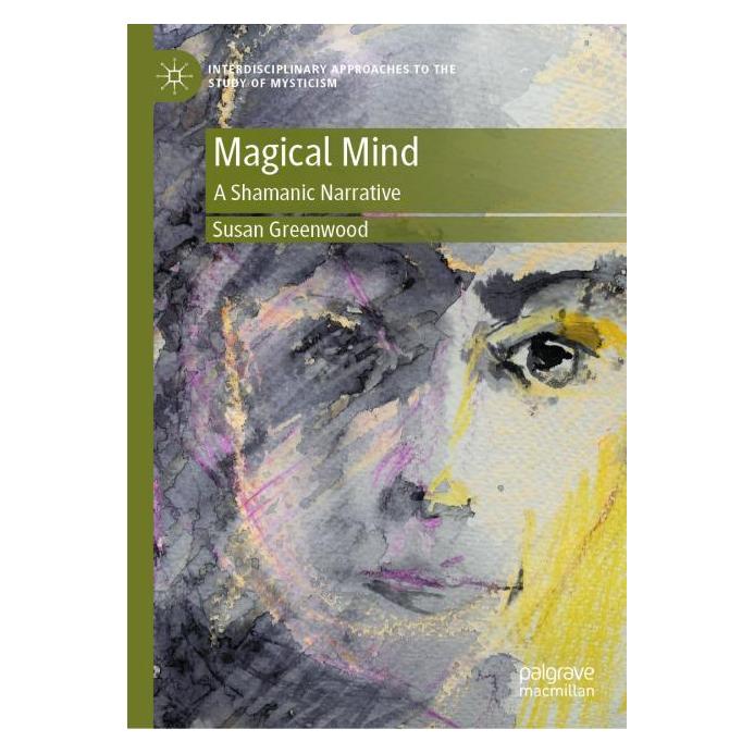 Springer Magical Mind (Englisch, Hardcover, Susan Greenwood) (62628240)