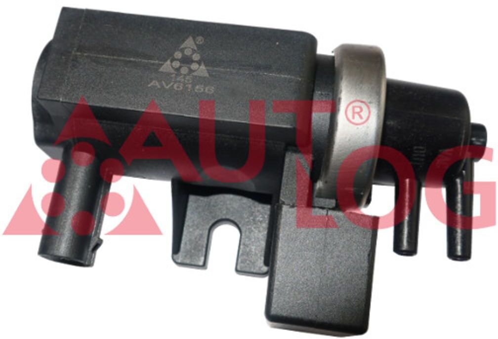AGR Ventil AUTLOG AV6156