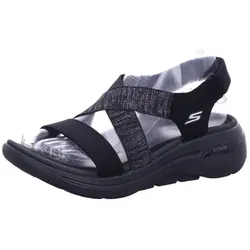 Skechers GO WALK ARCH FIT - ASTONISH 140226 BBK Gr. 40